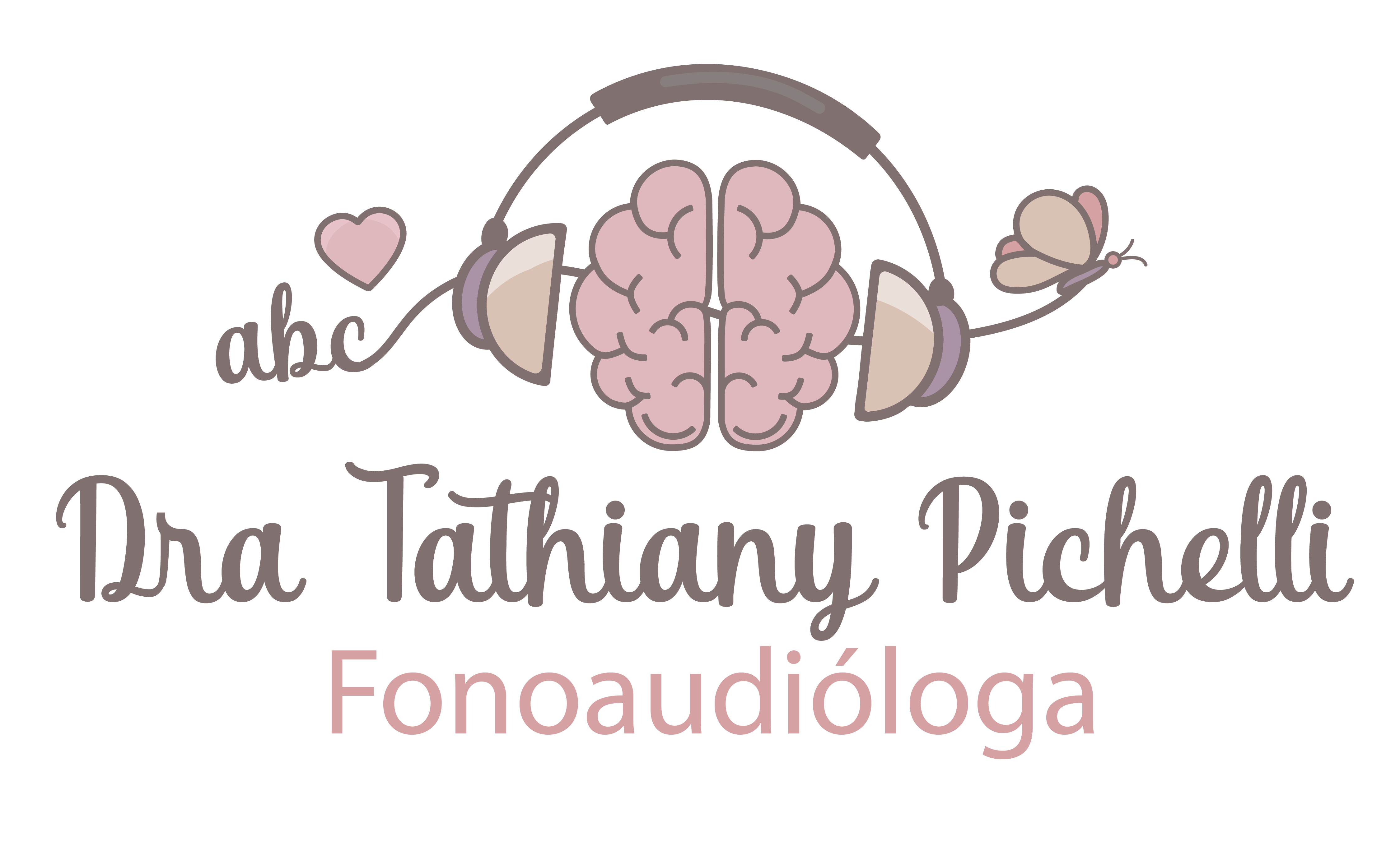 Dra Tathiany Pichelli – Fonoaudióloga